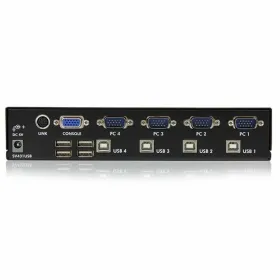 KVM-kytkin Startech SV431USB