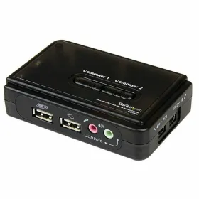 KVM komutatorius Startech SV211KUSB