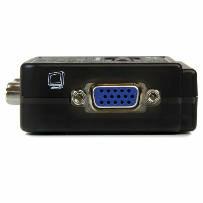 KVM komutatorius Startech SV211KUSB