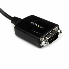 Belaidis telefonas Startech ICUSB2321X Juoda Raudona Spalvotas