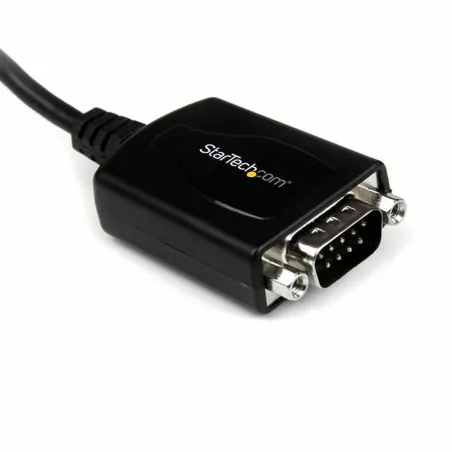 Juhtmevaba Telefon Startech ICUSB2321X Must Punane Mitmevärviline