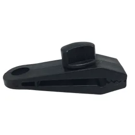 DIOR SPT GU10 4L BLACK/CHROME