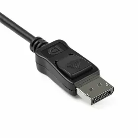 Display Porta uz VGA adapteris Startech DP2VGA