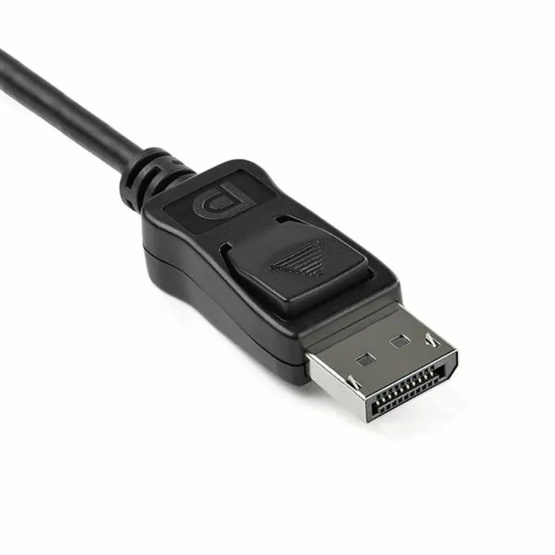 Display Porta uz VGA adapteris Startech DP2VGA