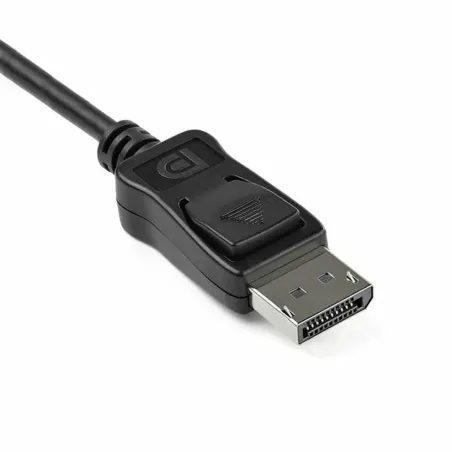 Display Porta uz VGA adapteris Startech DP2VGA