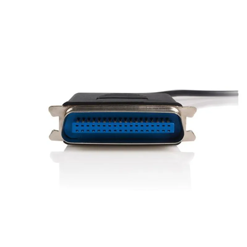 Kabeļa adapteris Startech ICUSB128410          Printeris 3 m