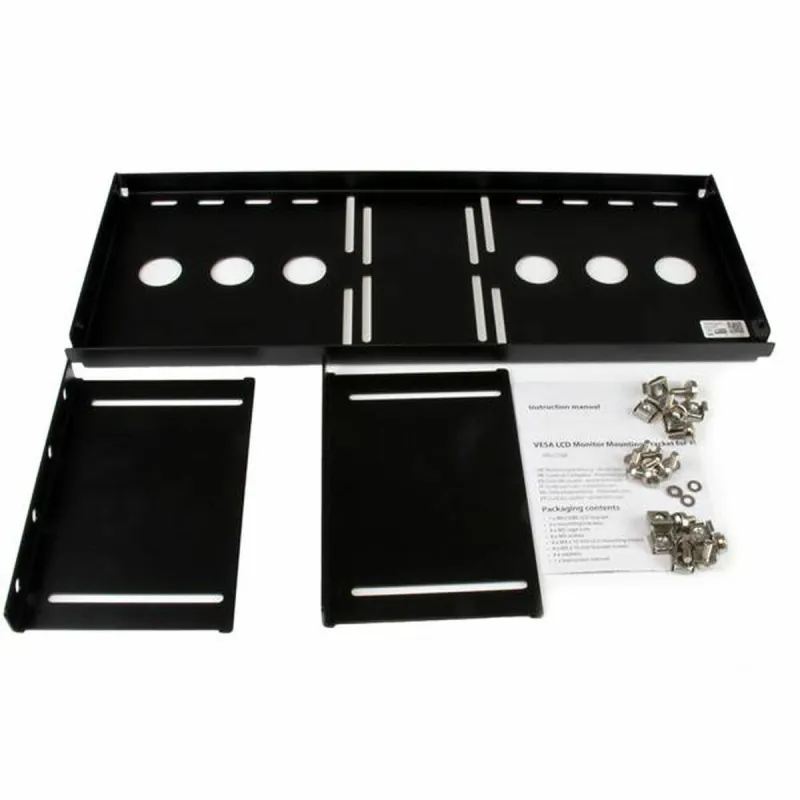 laikiklis Startech RKLCDBK              VESA