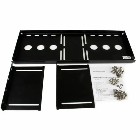 Подставка Startech RKLCDBK              VESA