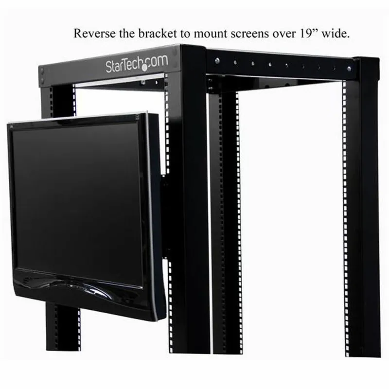 Hoidja Startech RKLCDBK              VESA