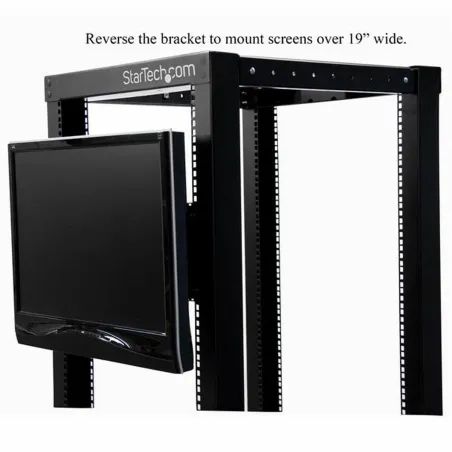 Hoidja Startech RKLCDBK              VESA