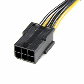 Кабель питания Startech PCIEX68ADAP