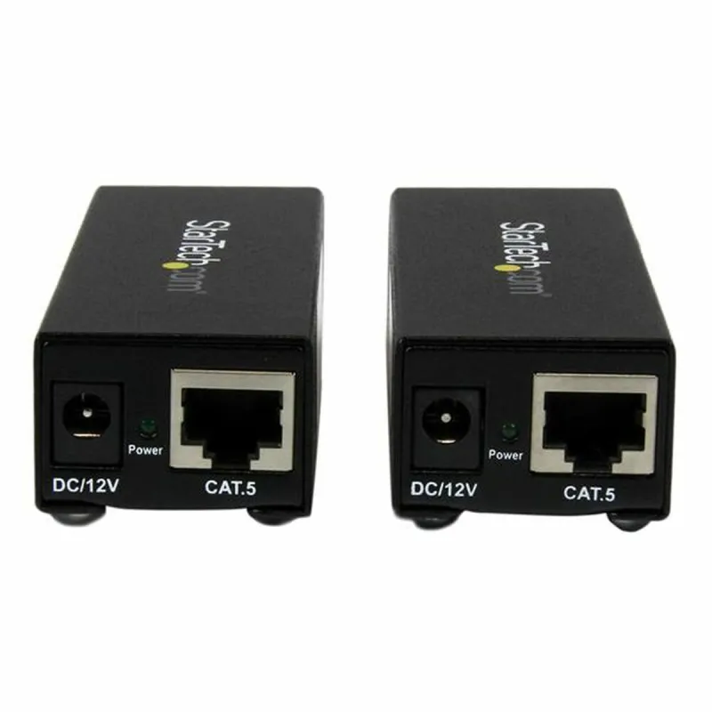 Adapteri Startech ST121UTPEP 1920 x 1200 px VGA