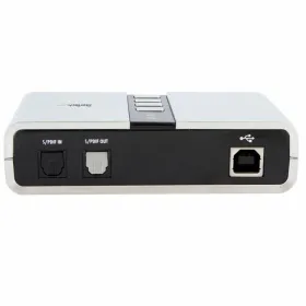 Äänikortti Startech ICUSBAUDIO7D