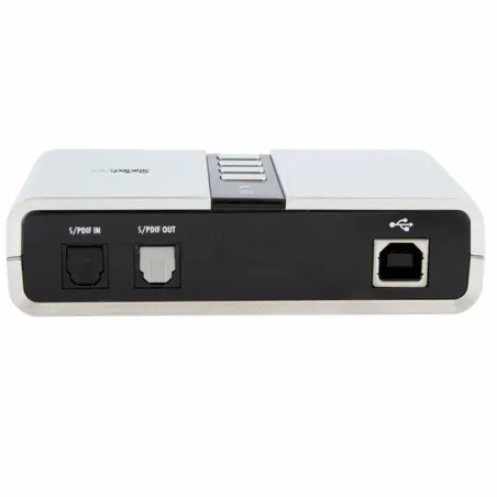 Äänikortti Startech ICUSBAUDIO7D