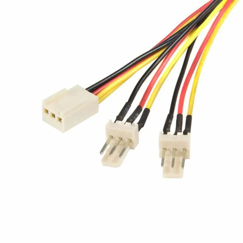 Maitinimo kabelis Startech TX3SPLIT12
