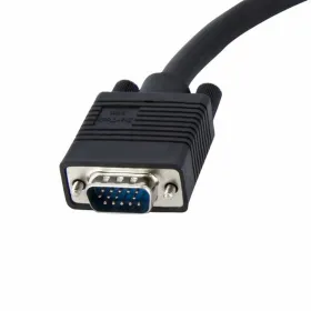 VGA adapteris Startech VGABNCMF1 Bendraašis BNC