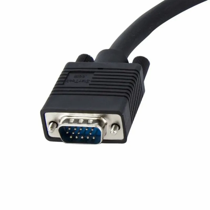 VGA adapteris Startech VGABNCMF1 Bendraašis BNC