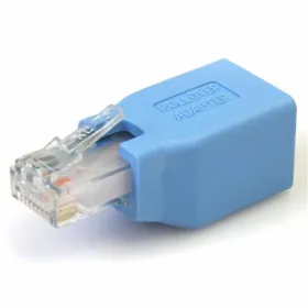 Адаптер Startech ROLLOVER