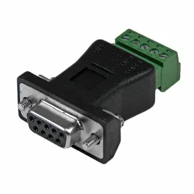 Adapteri Startech DB92422 DB9 Musta