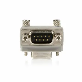 Adapteris Startech GC99MFRA1            Pelēks DB9