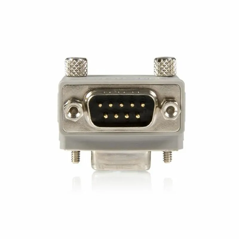 Adapteris Startech GC99MFRA1            Pelēks DB9
