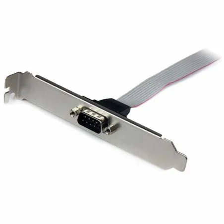 Adapteris Startech PLATE9M16            IDC Pilka DB9