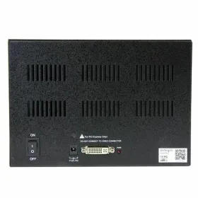Šassii PCI Startech PEX2PCI4