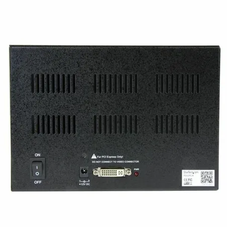 Шасси PCI Startech PEX2PCI4