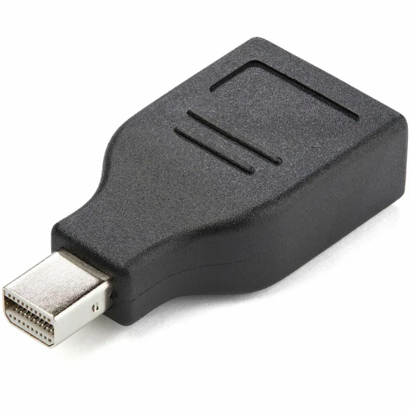 Mini DisplayPort-DisplayPort Adapter Startech GCMDP2DPMF Must