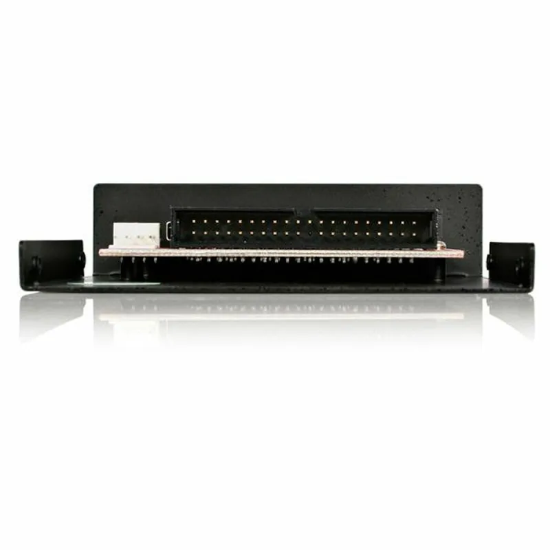 Кардридер Startech 35BAYCF2IDE