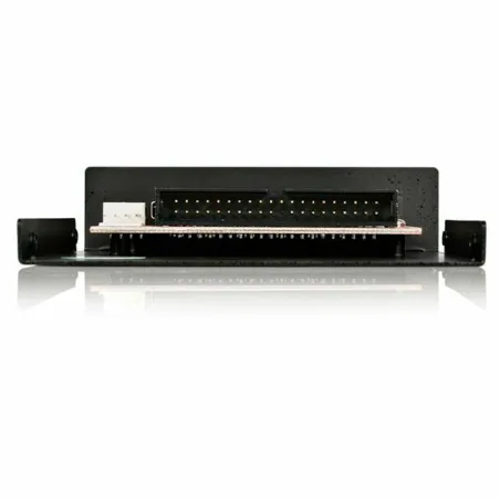 Kortelių skaitytuvas Startech 35BAYCF2IDE