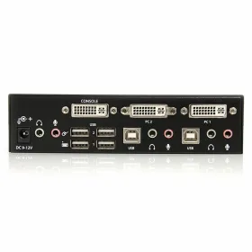 KVM-kytkin Startech SV431USB