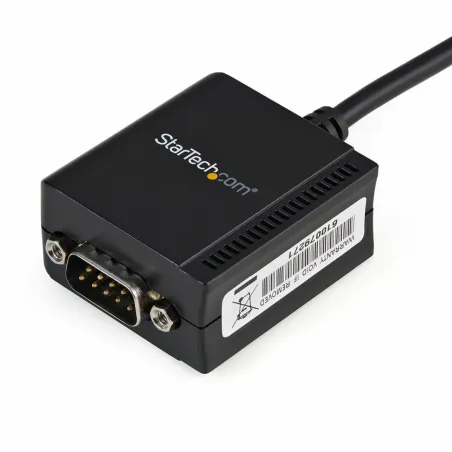 Adapteris Startech ICUSB2321F           (1,8 m) USB A 2.0 DB9