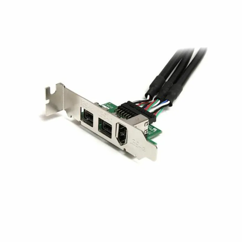 PCI korta Startech MPEX1394B3