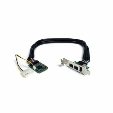 PCI-kaart Startech MPEX1394B3
