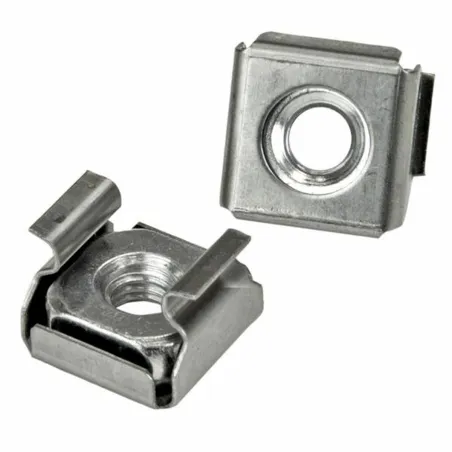 Ruuvisetti Startech CABSCREWM52