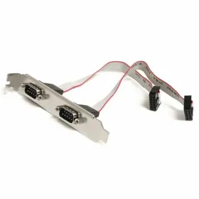PCI Karte Startech PEX4S553 4 Ostas