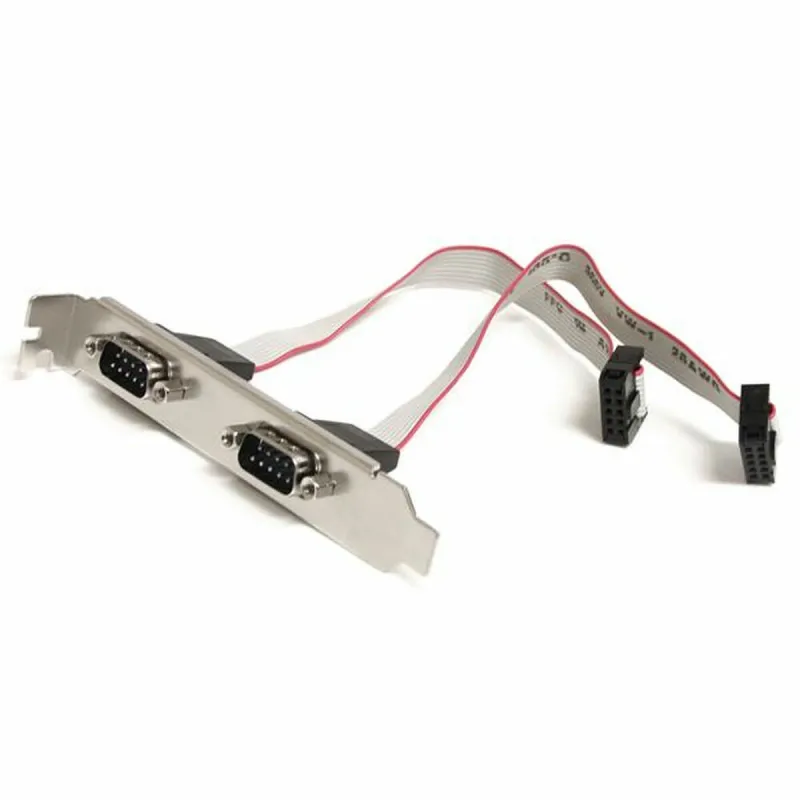 PCI-kaart Startech PEX4S553 4 Porti