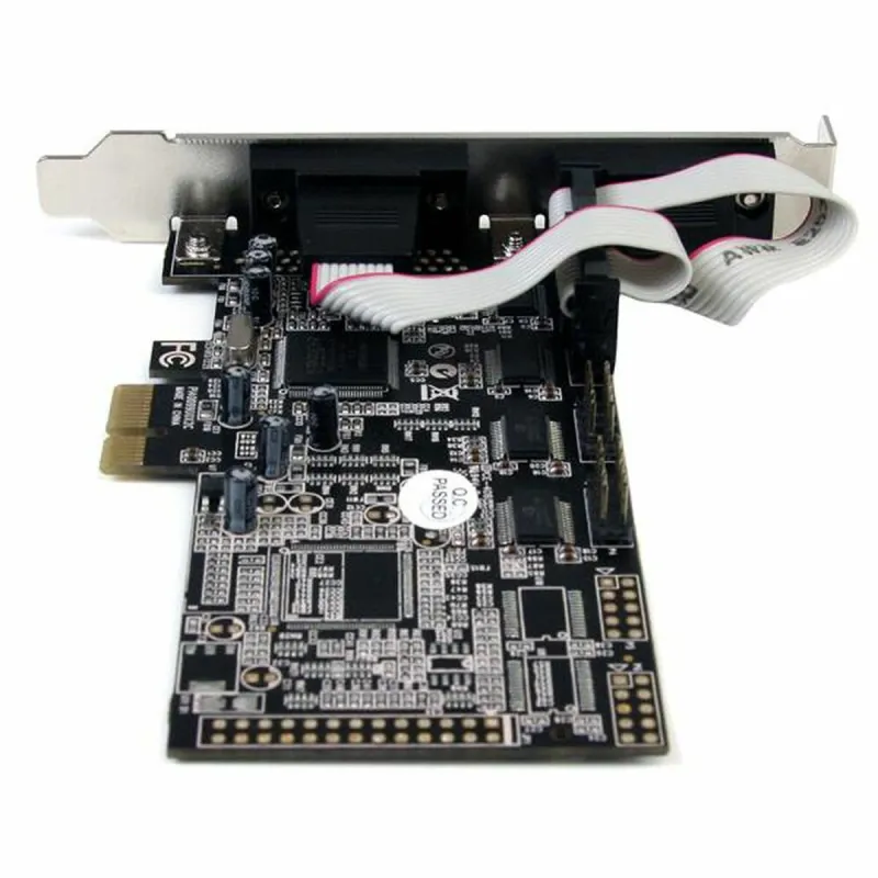 PCI-kortti Startech PEX4S553 4 porttia