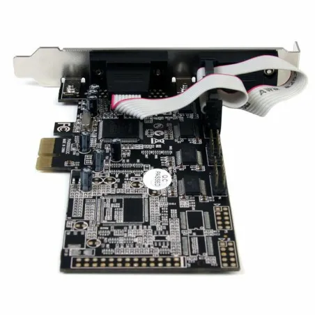 PCI-kortti Startech PEX4S553 4 porttia