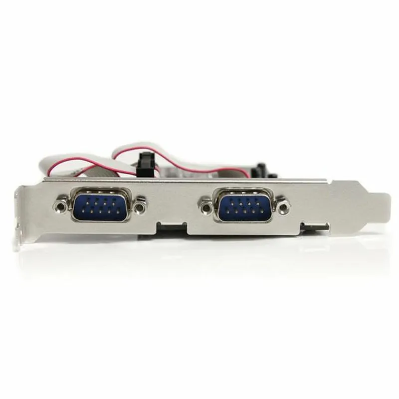 PCI-kaart Startech PEX4S553 4 Porti