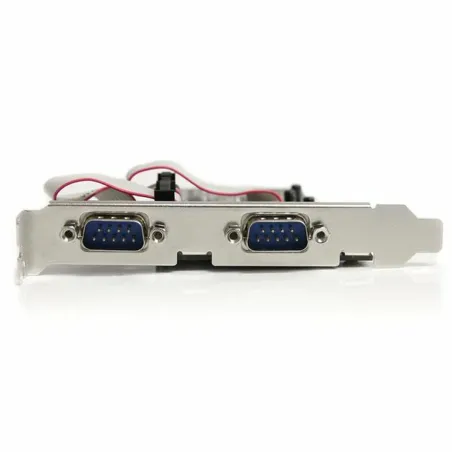 PCI-kortti Startech PEX4S553 4 porttia