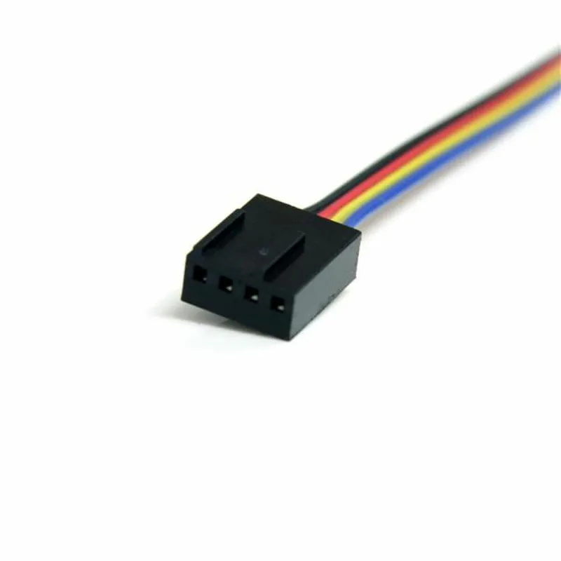 Voolujuhe Startech FAN4EXT12