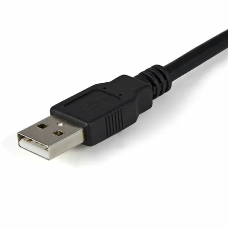 Adapteris Startech ICUSB2322F DB9 1,8 m