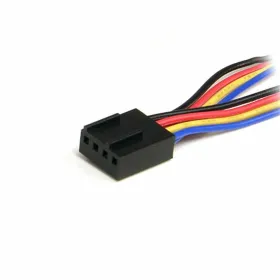 Voolujuhe Startech FAN4SPLIT12