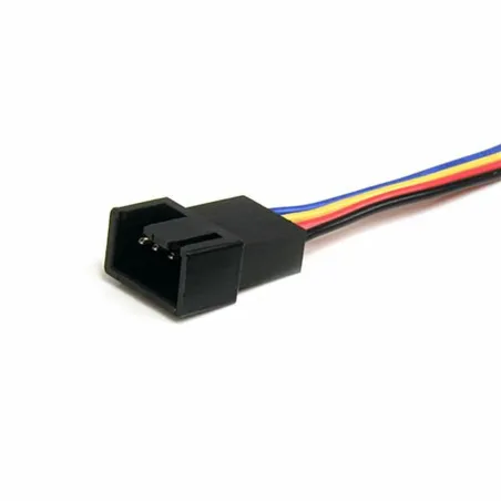 Voolujuhe Startech FAN4SPLIT12