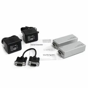 Adapteris UTP Startech RS232EXTC1EU