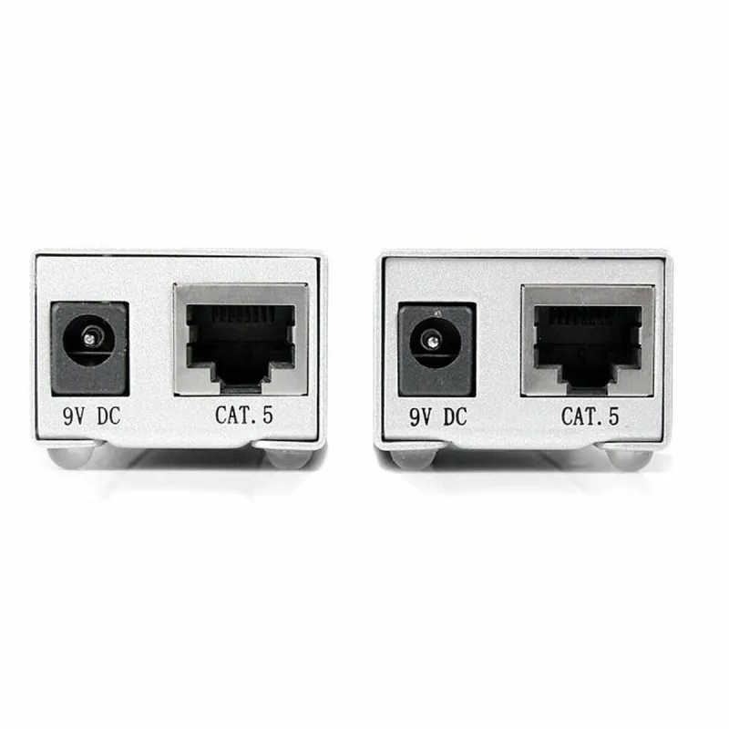 Adapteris UTP Startech RS232EXTC1EU