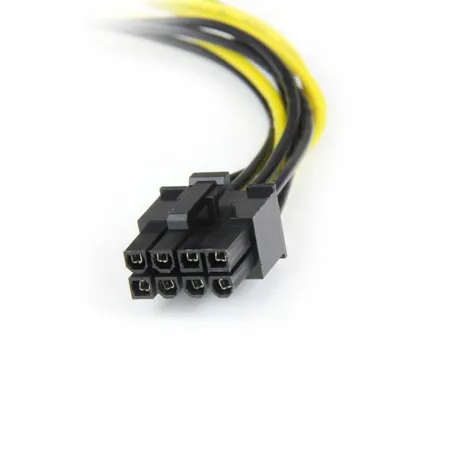 Voolujuhe Startech LP4PCIEX8ADP