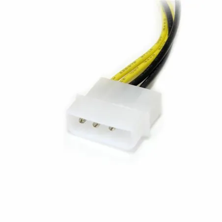 Voolujuhe Startech LP4PCIEX8ADP